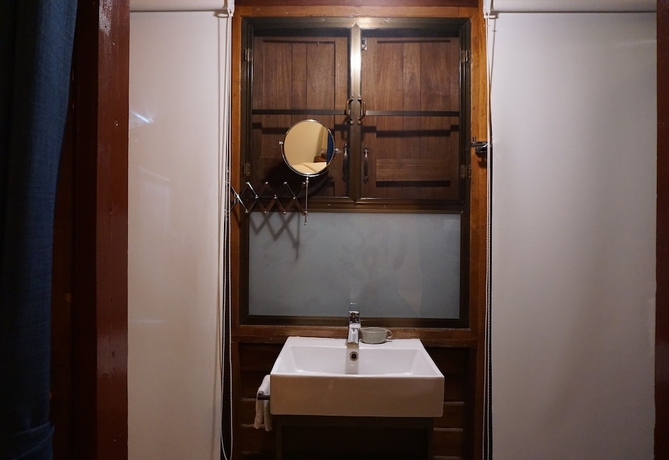 Imagen de la habitación del Hotel Gingerbread House Bandb. Foto 18