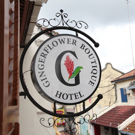 Imagen general del Hotel Gingerflower Boutique. Foto 1