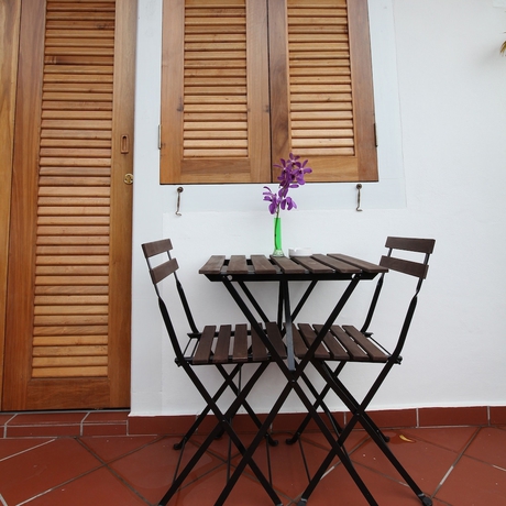 Imagen de la habitación del Hotel Gingerflower Boutique. Foto 18