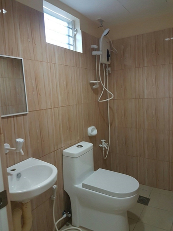 Imagen de la habitación del Hotel Ging-ging And Resort. Foto 4