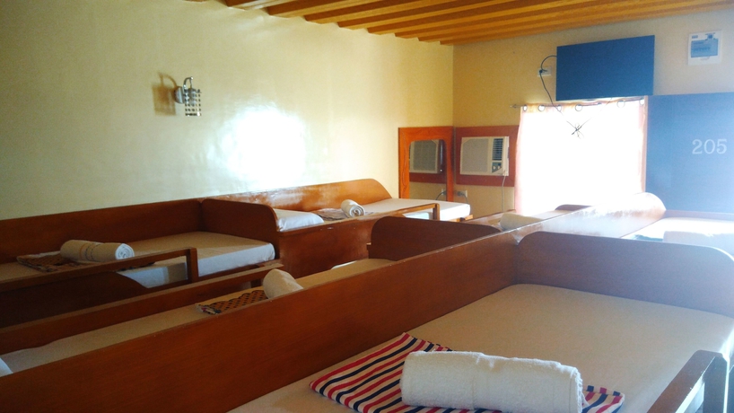 Imagen de la habitación del Hotel Ging-ging And Resort. Foto 7