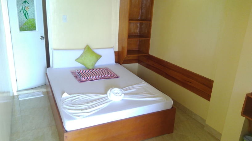 Imagen de la habitación del Hotel Ging-ging And Resort. Foto 10