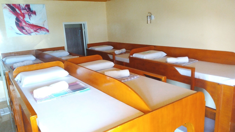 Imagen de la habitación del Hotel Ging-ging And Resort. Foto 11