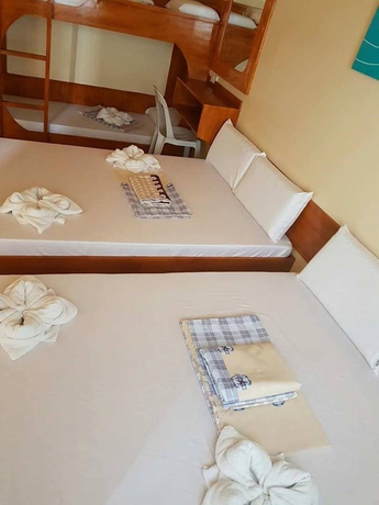 Imagen de la habitación del Hotel Ging-ging And Resort. Foto 14