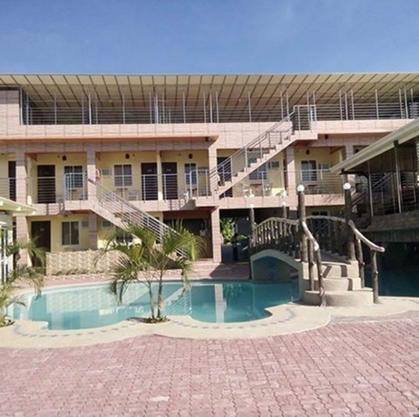 Imagen general del Hotel Ging-ging And Resort. Foto 2