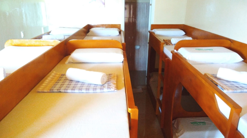 Imagen de la habitación del Hotel Ging-ging And Resort. Foto 15