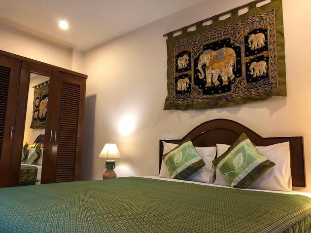 Imagen de la habitación del Hotel Ginis Beach Resort. Foto 8