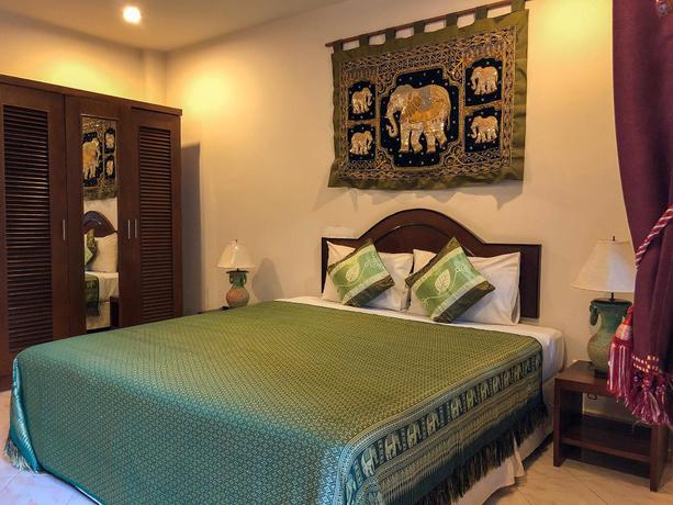 Imagen de la habitación del Hotel Ginis Beach Resort. Foto 9