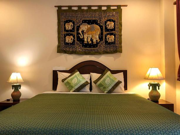 Imagen de la habitación del Hotel Ginis Beach Resort. Foto 12
