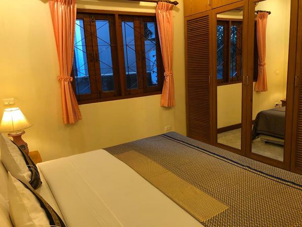 Imagen de la habitación del Hotel Ginis Beach Resort. Foto 14