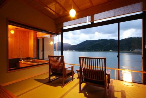 Imagen general del Hotel Ginka. Foto 2