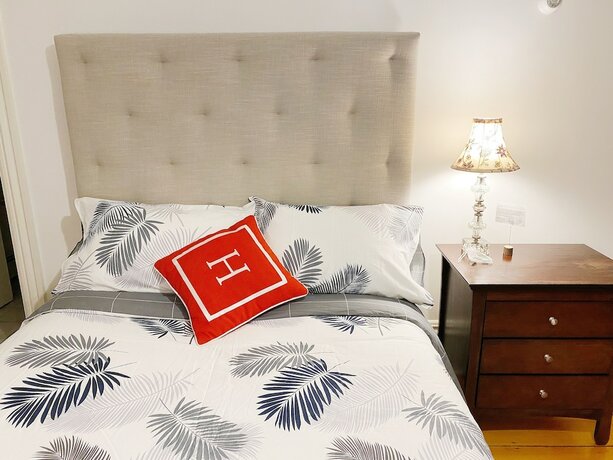 Imagen de la habitación del Hotel Ginkgo House on Harvard. Foto 11