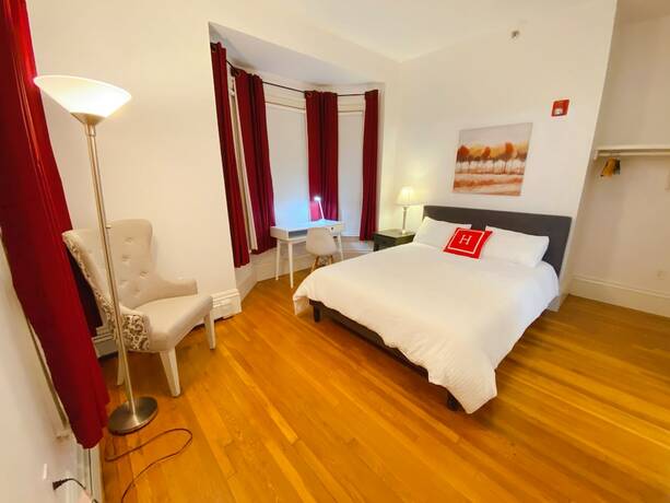 Imagen de la habitación del Hotel Ginkgo House on Harvard. Foto 12