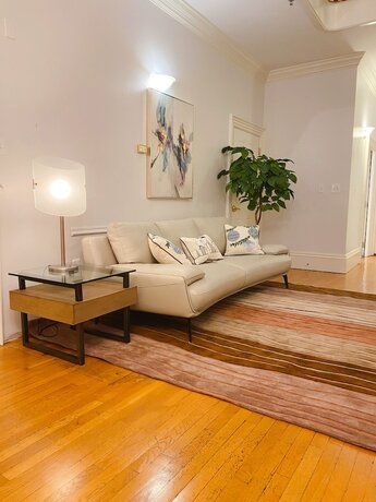 Imagen general del Hotel Ginkgo House on Harvard. Foto 3