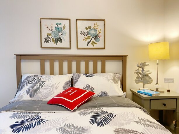 Imagen de la habitación del Hotel Ginkgo House on Harvard. Foto 14