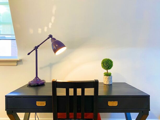 Imagen general del Hotel Ginkgo House on Harvard. Foto 4