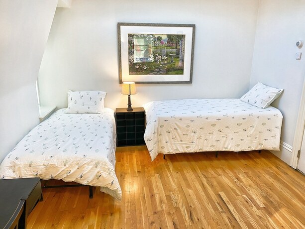 Imagen de la habitación del Hotel Ginkgo House on Harvard. Foto 16