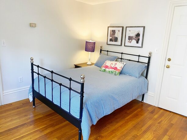 Imagen de la habitación del Hotel Ginkgo House on Harvard. Foto 19