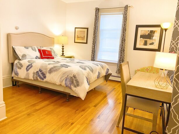 Imagen de la habitación del Hotel Ginkgo House on Harvard. Foto 20