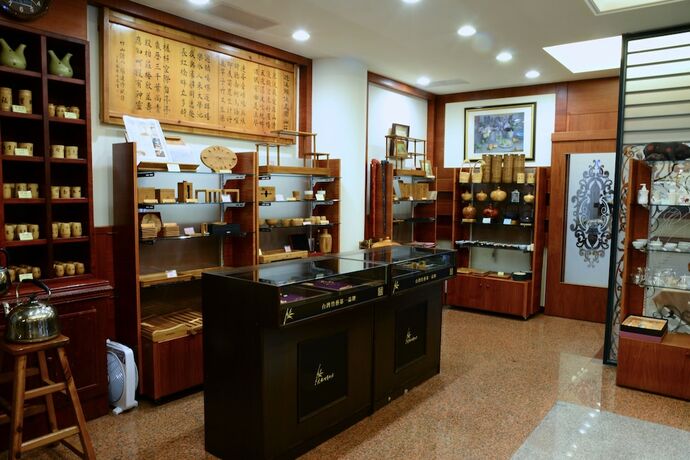 Imagen general del Hotel Ginkgo, Lugu. Foto 9