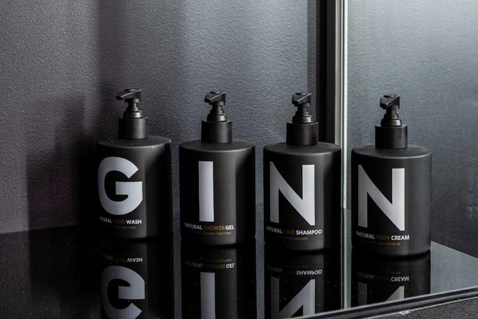 Imagen de la habitación del Hotel Ginn Hamburg Elbspeicher. Foto 13