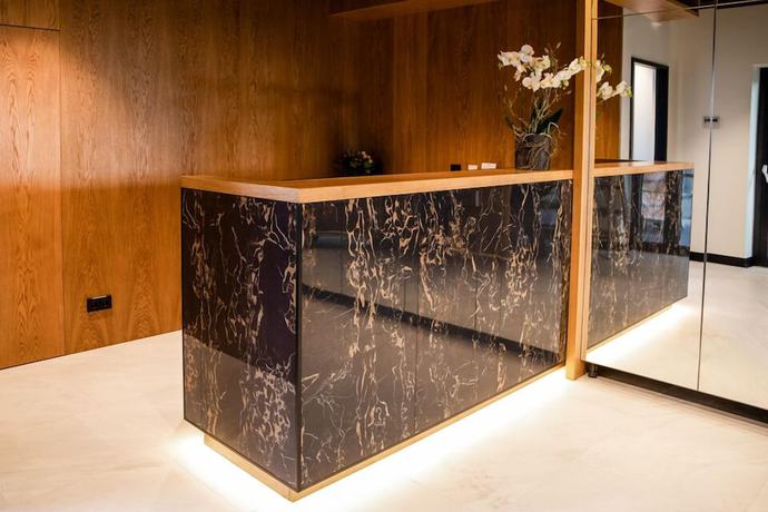 Imagen general del Hotel Ginn Hamburg Elbspeicher. Foto 5