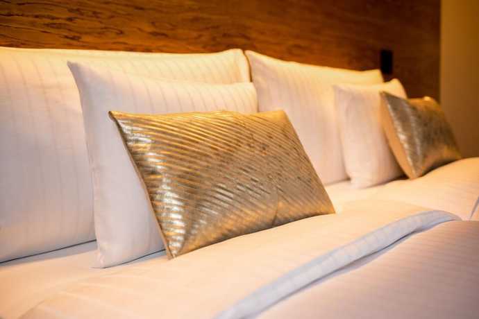 Imagen de la habitación del Hotel Ginn Hamburg Elbspeicher. Foto 17