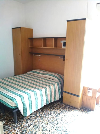 Imagen de la habitación del Hotel Gino. Foto 8