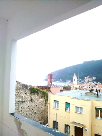 Imagen de la habitación del Hotel Gino. Foto 9