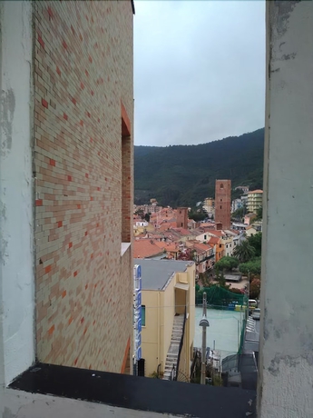 Imagen de la habitación del Hotel Gino. Foto 12