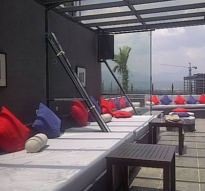 Imagen de los exteriores del Hotel Gino Feruci Braga. Foto 5