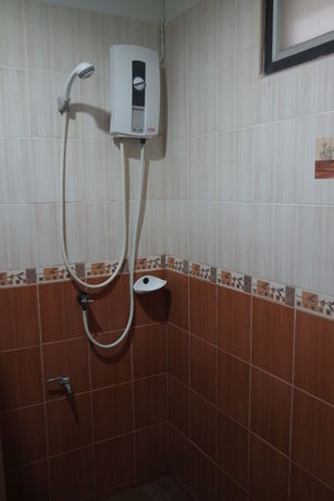 Imagen de los interiores del Hotel Gino House. Foto 11