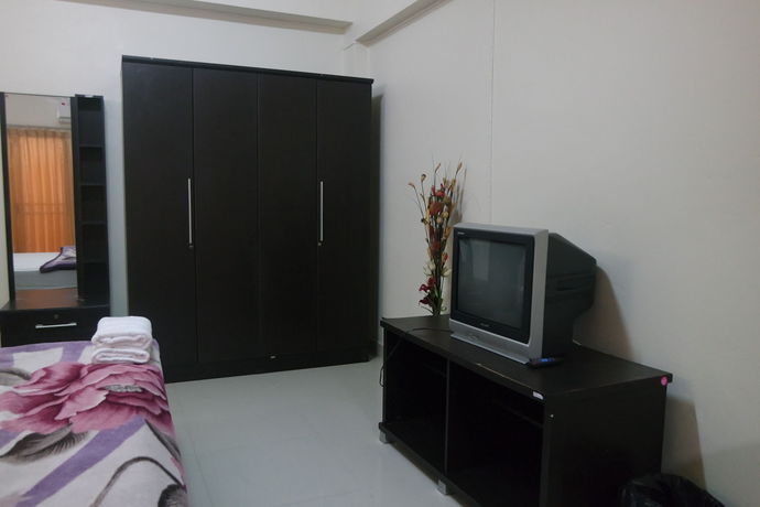 Imagen de la habitación del Hotel Gino House. Foto 2