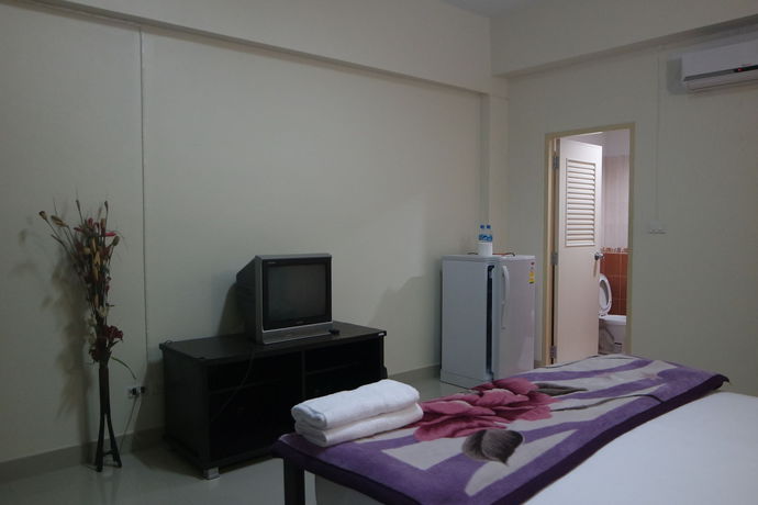 Imagen de la habitación del Hotel Gino House. Foto 6