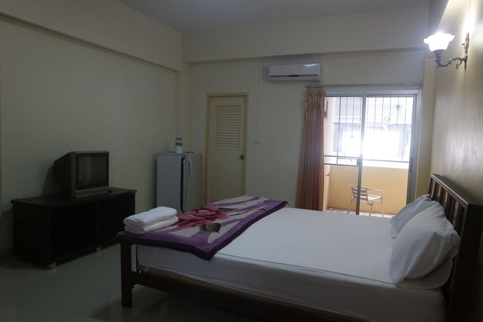 Imagen de los interiores del Hotel Gino House. Foto 12