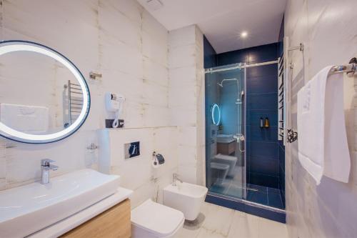 Imagen general del Hotel Gino Seaside Tbilisi, Trademark Collection by Wyndham. Foto 2