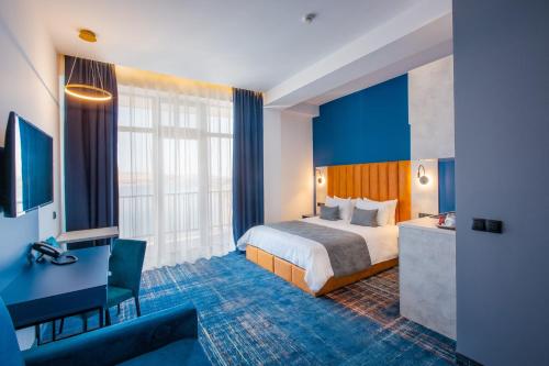 Imagen de la habitación del Hotel Gino Seaside Tbilisi, Trademark Collection by Wyndham. Foto 14