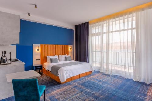 Imagen de la habitación del Hotel Gino Seaside Tbilisi, Trademark Collection by Wyndham. Foto 15
