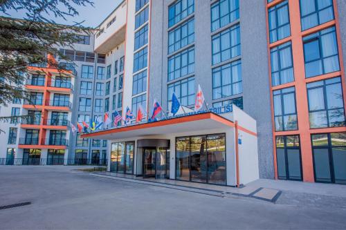 Imagen general del Hotel Gino Seaside Tbilisi, Trademark Collection by Wyndham. Foto 13