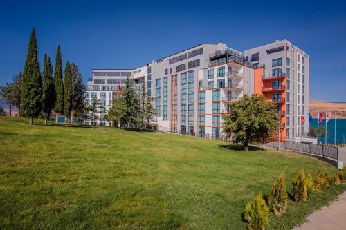 Imagen general del Hotel Gino Seaside Tbilisi, Trademark Collection by Wyndham. Foto 4