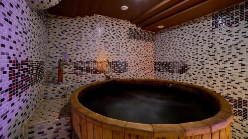 Imagen general del Hotel Gino Seaside Tbilisi, Trademark Collection by Wyndham. Foto 6