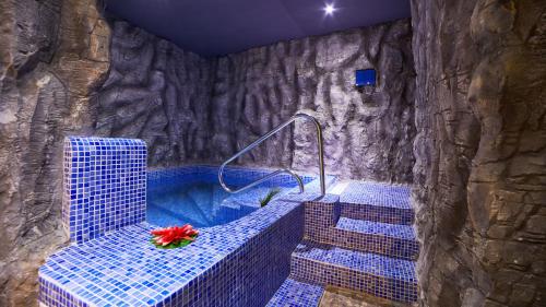 Imagen general del Hotel Gino Seaside Tbilisi, Trademark Collection by Wyndham. Foto 9