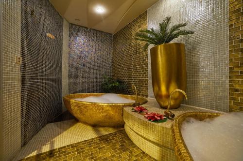Imagen general del Hotel Gino Seaside Tbilisi, Trademark Collection by Wyndham. Foto 10
