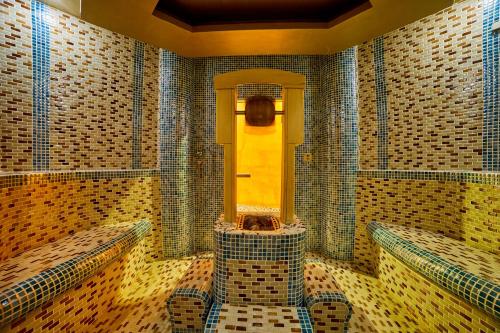 Imagen general del Hotel Gino Seaside Tbilisi, Trademark Collection by Wyndham. Foto 11