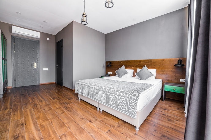 Imagen de la habitación del Hotel Gino Wellness Mtskheta, Mtskheta. Foto 3