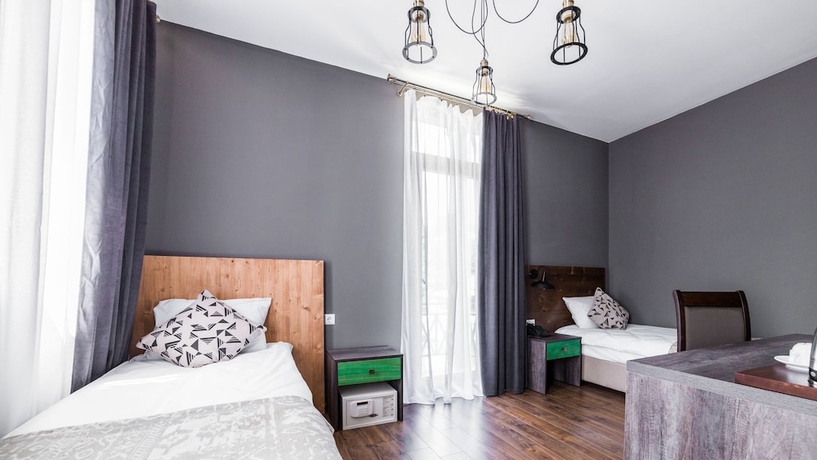Imagen de la habitación del Hotel Gino Wellness Mtskheta, Mtskheta. Foto 5