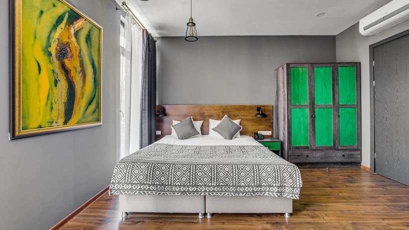 Imagen de la habitación del Hotel Gino Wellness Mtskheta, Mtskheta. Foto 6