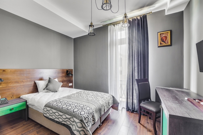 Imagen de la habitación del Hotel Gino Wellness Mtskheta, Mtskheta. Foto 7