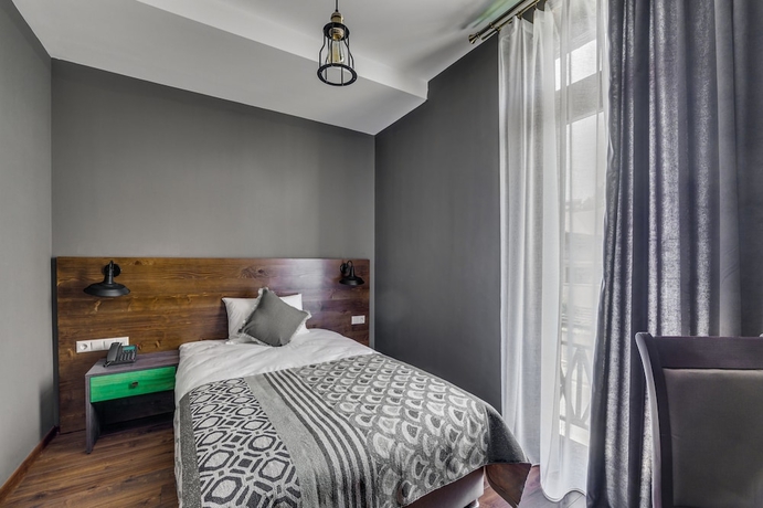 Imagen de la habitación del Hotel Gino Wellness Mtskheta, Mtskheta. Foto 9
