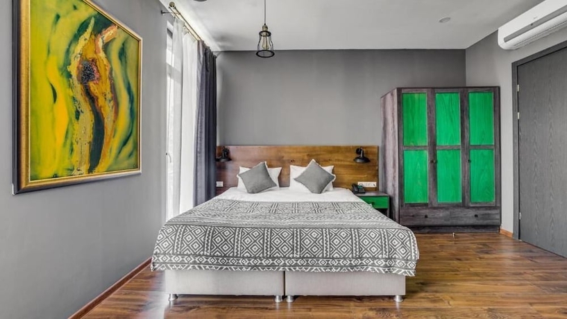 Imagen de la habitación del Hotel Gino Wellness Mtskheta, Mtskheta. Foto 3